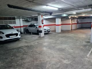 Miete Autoparkplatz in Carrer major 40. Parquin en alquiler centro manresa Miete Autoparkplatz in Carrer major 40. Parquin en alquiler centro manresa