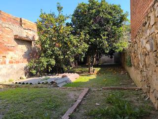 Terreny residencial a Carrer montpalau 28. Solar céntrico a mts de la nacional listo para construir ( hasta Terreny residencial a Carrer montpalau 28. Solar céntrico a mts de la nacional listo para construir ( hasta