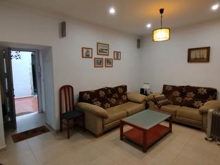 Rent Ground floor in Calle jose de dios 1 Rent Ground floor in Calle jose de dios 1