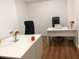 Alquiler Oficina en Calle henri dunant 17. Oficina en cuzco para equipos de 1-4 personas Alquiler Oficina en Calle henri dunant 17. Oficina en cuzco para equipos de 1-4 personas