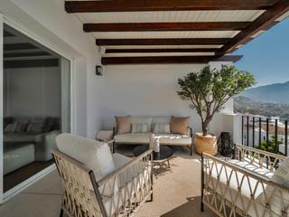 Ático en Tomás pascual 60. Luxury renovated penthouse in marbella | panoramic sea & mountai Ático en Tomás pascual 60. Luxury renovated penthouse in marbella | panoramic sea & mountai