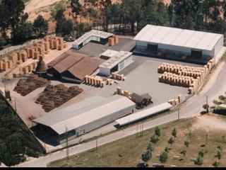 Location Bâtiment à usage industriel à Rúa bouza do viso 1. Parcela industrial - aserradero madera Location Bâtiment à usage industriel à Rúa bouza do viso 1. Parcela industrial - aserradero madera