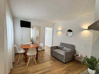 Planta baixa a Verge del pilar 9. Con licencia de alquiler turístico Planta baixa a Verge del pilar 9. Con licencia de alquiler turístico