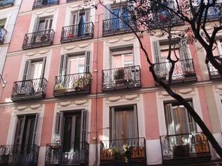 Affitto Piccolo appartamento in Manuela malasaña 25. Alquiler magnifico apartamento en centro de madrid junto a glori Affitto Piccolo appartamento in Manuela malasaña 25. Alquiler magnifico apartamento en centro de madrid junto a glori