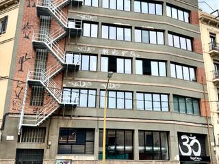 Miete Büro in Pallars 147. Alquiler de oficina en calle de pallars, 147 Miete Büro in Pallars 147. Alquiler de oficina en calle de pallars, 147