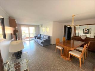Location Appartement à Gabriel querol 21. Piso en el centro de terrassa Location Appartement à Gabriel querol 21. Piso en el centro de terrassa