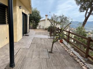 Rent House in Carrer francesc macià i llusa 42. Fantástico chalet en la urbanización les ginesteres de argentona Rent House in Carrer francesc macià i llusa 42. Fantástico chalet en la urbanización les ginesteres de argentona