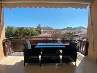 Piso en San rafael 41. Piso atico de 3 habitaciones y terraza Piso en San rafael 41. Piso atico de 3 habitaciones y terraza