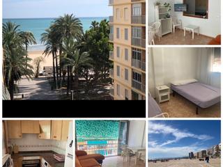 Apartamento en Caminàs dels hòmens 29 Apartamento en Caminàs dels hòmens 29