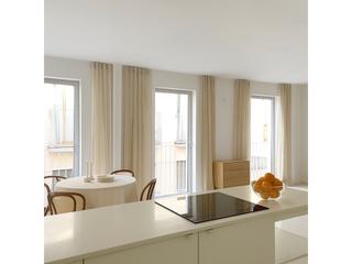 Dúplex en Carrer de l'abadia 21 Dúplex en Carrer de l'abadia 21
