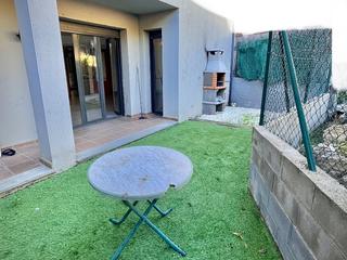 Rez-de-chaussée à Carrer fornes 0. Exclusivo piso con jardín privado Rez-de-chaussée à Carrer fornes 0. Exclusivo piso con jardín privado