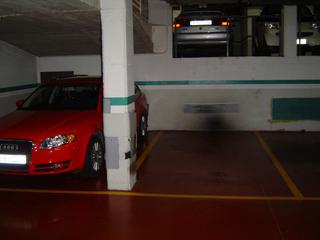 Miete Autoparkplatz in Sant miquel 114. Plaza sant miquel 114 Miete Autoparkplatz in Sant miquel 114. Plaza sant miquel 114