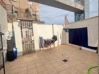 Maison à Carrer d'alcàntara 67. Casa en una zona muy tranquila de barcelona! lista para entrar a Maison à Carrer d'alcàntara 67. Casa en una zona muy tranquila de barcelona! lista para entrar a