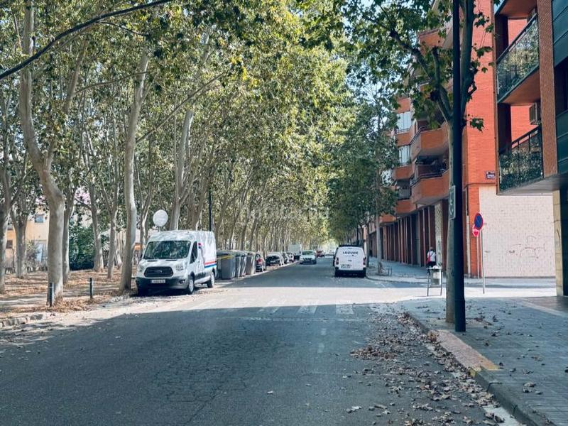 Foto bb99ad53-4206-44a9-b754-b79ebdd6d047. Pis a carrer frederic riu farré 3 a Pardinyes Lleida Foto bb99ad53-4206-44a9-b754-b79ebdd6d047. Pis a carrer frederic riu farré 3 a Pardinyes Lleida