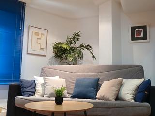 Lloguer Apartament a Doctor eduardo arroyo 13. Apartamento pleno centro ¡oportunidad! Lloguer Apartament a Doctor eduardo arroyo 13. Apartamento pleno centro ¡oportunidad!