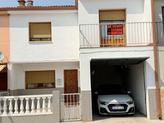 Xalet a Calle pintor el greco 8. Chalet unifamiliar Xalet a Calle pintor el greco 8. Chalet unifamiliar