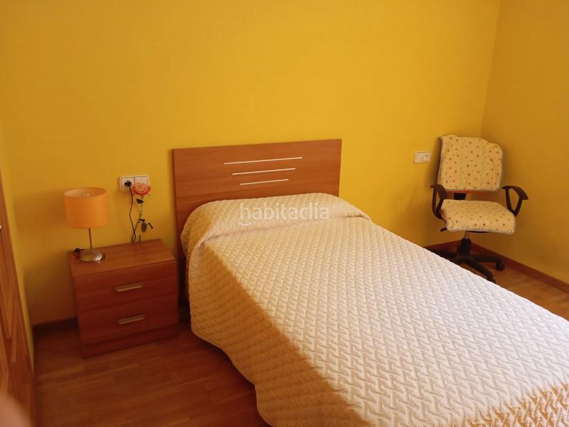 Foto 6c030ec1-5953-42b8-969f-c295d4971871. Miete etagenwohnung in calle los claveles 15 in Zona Alta Ponferrada Foto 6c030ec1-5953-42b8-969f-c295d4971871. Miete etagenwohnung in calle los claveles 15 in Zona Alta Ponferrada