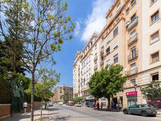 Piso en San josé de la montaña 24. Piso para inversores o familias que quieran residir en un buen b Piso en San josé de la montaña 24. Piso para inversores o familias que quieran residir en un buen b