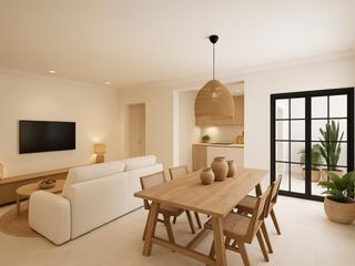 Piso en Carrer de vinyals 44. Piso de diseño reformado con terraza en horta-guinardó | excelen Piso en Carrer de vinyals 44. Piso de diseño reformado con terraza en horta-guinardó | excelen