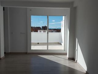 Alquiler Ático en Avenida burjassot 134. Atico en la av. burjassot, valencia Alquiler Ático en Avenida burjassot 134. Atico en la av. burjassot, valencia