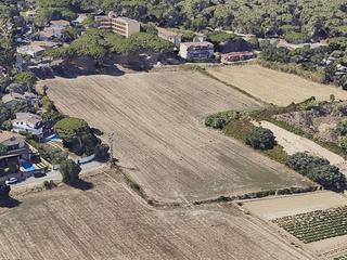 Fondo rustico in Calle rec 17. Terreno en venta en calle rec, 17 s'acaró, castell-platja d'aro Fondo rustico in Calle rec 17. Terreno en venta en calle rec, 17 s'acaró, castell-platja d'aro