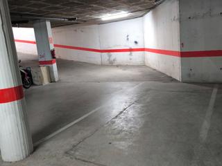 Miete Autoparkplatz in Arboç 4. Plaza de parking garaje muy grande Miete Autoparkplatz in Arboç 4. Plaza de parking garaje muy grande