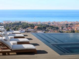 Terreno residencial en Carrer delta de l'ebre 79. Las mejores vistas al mar Terreno residencial en Carrer delta de l'ebre 79. Las mejores vistas al mar