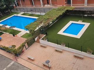Pis a Avenida europa 101. ? piso reformado con garaje, piscina. Pis a Avenida europa 101. ? piso reformado con garaje, piscina.