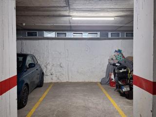 Miete Autoparkplatz in C/ sant isidre 61. Parking en zona rotonda del migdia Miete Autoparkplatz in C/ sant isidre 61. Parking en zona rotonda del migdia