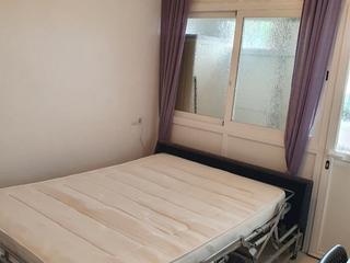 Miete Studiowohnung in Carrer josep trueta 22d. >>alquiler estudio 1 persona sola sils con muebles y elect Miete Studiowohnung in Carrer josep trueta 22d. >>alquiler estudio 1 persona sola sils con muebles y elect