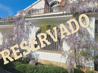 Chalet en Passeig d'hortsavinyà 4. Finca rustica en zona exclusiva montnegre Chalet en Passeig d'hortsavinyà 4. Finca rustica en zona exclusiva montnegre
