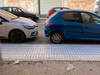 Affitto Locale commerciale in César augusto  20. Gran local comercial, valido para cualquier tipo de actividad, a Affitto Locale commerciale in César augusto  20. Gran local comercial, valido para cualquier tipo de actividad, a