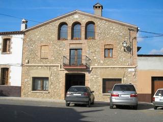 Casa a Plaça esglèsia 3. Preciosa masía a 20 minutos de barcelona Casa a Plaça esglèsia 3. Preciosa masía a 20 minutos de barcelona