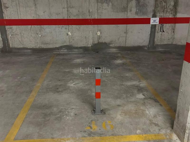 Foto 4e1c5914-f8bb-4c78-a979-84883835552f. Lloguer aparcament cotxe a jacint verdaguer 2 a Vilablareix Foto 4e1c5914-f8bb-4c78-a979-84883835552f. Lloguer aparcament cotxe a jacint verdaguer 2 a Vilablareix