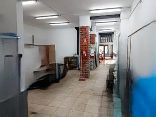 Geschäftsraum in Carrer joan maragall 28. Obras para la ite aprobadas Geschäftsraum in Carrer joan maragall 28. Obras para la ite aprobadas