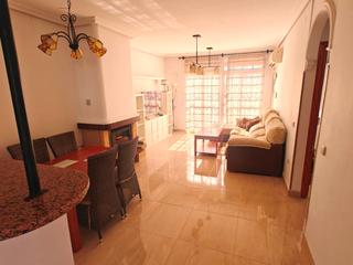 Miete Reihenhaus in Calle guadalcanal 11b. Casa en planta alta en san josé de la rinconada Miete Reihenhaus in Calle guadalcanal 11b. Casa en planta alta en san josé de la rinconada
