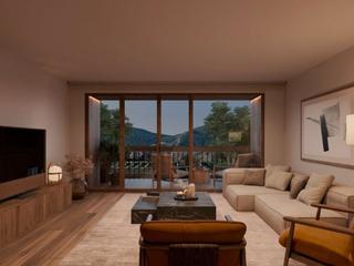 Flat in Urbanització els refugis 8 Flat in Urbanització els refugis 8