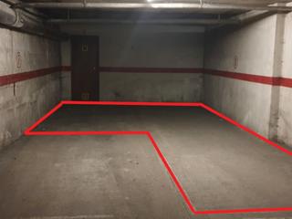 Lloguer Aparcament cotxe a Carrer de la canaleta 8. Alquiler de garaje en calle de la canaleta, 6 Lloguer Aparcament cotxe a Carrer de la canaleta 8. Alquiler de garaje en calle de la canaleta, 6