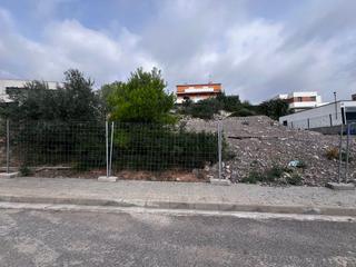 Terreno residencial en Cucó d’en bou 5. Terreno en venta en canyelles Terreno residencial en Cucó d’en bou 5. Terreno en venta en canyelles