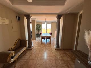 Àtic a Calle federico garcía moliner nº 13 8. Ático exclusivo en venta. ubicación premium parque quarts de cal Àtic a Calle federico garcía moliner nº 13 8. Ático exclusivo en venta. ubicación premium parque quarts de cal