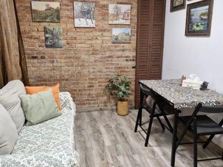 Appartement à Carrer del farell 15. Finca clásica del 1934 totalmente renovada con ascensor y zonas Appartement à Carrer del farell 15. Finca clásica del 1934 totalmente renovada con ascensor y zonas