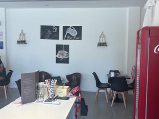 Pas-de-porte Local commercial à Calle president francesc macià 63 Pas-de-porte Local commercial à Calle president francesc macià 63