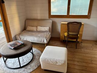 Miete Studiowohnung in Colombina 3. "encantador estudio con jardín privado en valldoreix" Miete Studiowohnung in Colombina 3. "encantador estudio con jardín privado en valldoreix"