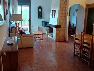 Appartement à Carrer major 16-18. Bonita planta baja en venta, castellcir Appartement à Carrer major 16-18. Bonita planta baja en venta, castellcir