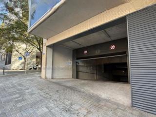 Lloguer Aparcament cotxe a General manso 16. Parquing amplio, muy buen precio,de facil acceso, facil maniobra Lloguer Aparcament cotxe a General manso 16. Parquing amplio, muy buen precio,de facil acceso, facil maniobra