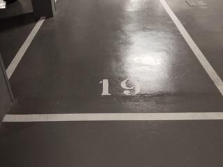 Lloguer Aparcament cotxe a Vía augusta 232. Parking nuevo, y de fácil acceso. Lloguer Aparcament cotxe a Vía augusta 232. Parking nuevo, y de fácil acceso.