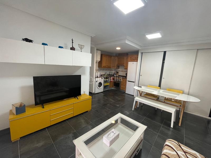 Foto 5f7f9e32-f919-4132-a43c-fead0eade9e8. Lloguer apartament a san bartolomé 68 a Campello Playa Campello (el) Foto 5f7f9e32-f919-4132-a43c-fead0eade9e8. Lloguer apartament a san bartolomé 68 a Campello Playa Campello (el)