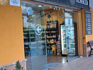 Traspàs Local Comercial a Ventorrillo 13. Traspaso minimarket drugstore multirubros vivienda Traspàs Local Comercial a Ventorrillo 13. Traspaso minimarket drugstore multirubros vivienda