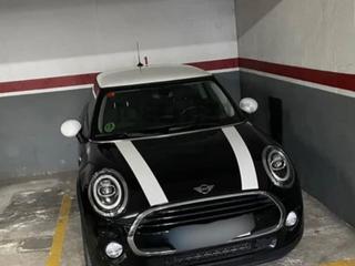 Alquiler Parking coche en Euskadi 10. Se alquila parking para coche pequeño Alquiler Parking coche en Euskadi 10. Se alquila parking para coche pequeño