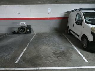 Affitto Posto auto in Av. países catalanes 52. Parquing para coche en av. països catalans 52, ed. miramar ii Affitto Posto auto in Av. países catalanes 52. Parquing para coche en av. països catalans 52, ed. miramar ii